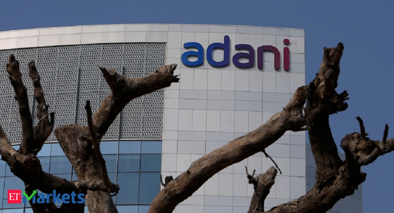 Adani Enterprises removed from Dow Jones Sustainability Indices
