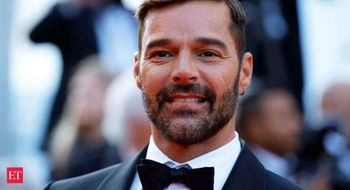 Ricky Martin gets relief from Puerto Rican court, expresses excitement