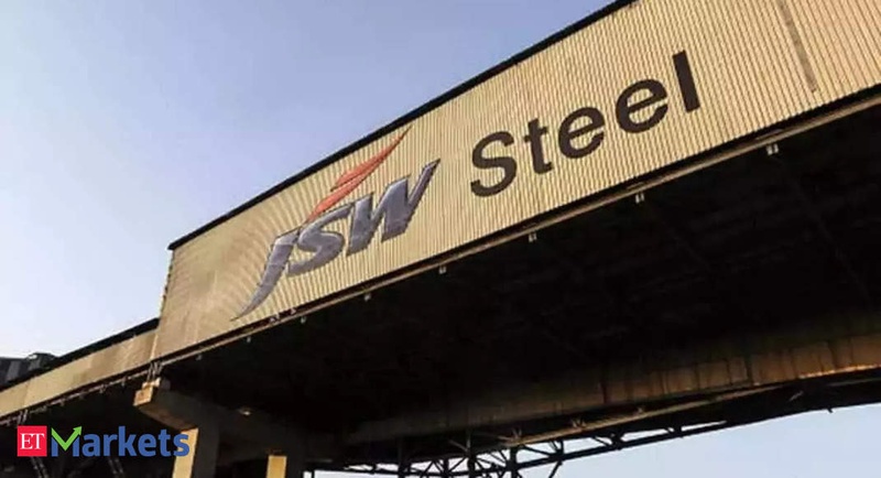Sell JSW Steel, target price Rs 475:  ICICI Securities 