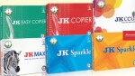 JK Paper share price up 4% after board approves share buyback
