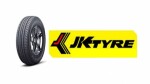 JK Tyre locked at 10% upper circuit; co to raise stake in subsidiary