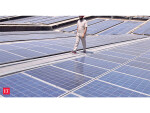 Adani Green Energy commissions 150 megawatts solar plant in Kutchh