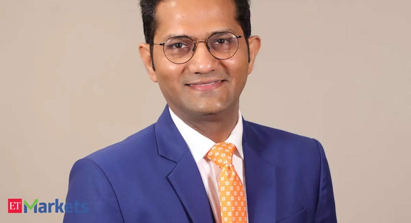 2023 could be more like 2013 but not as bad as 2008: Nilesh Shah,  Envision Capital