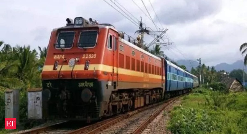 South Eastern Railway GM transferred, to take charge of Karnataka-based Rail Wheel Factory
