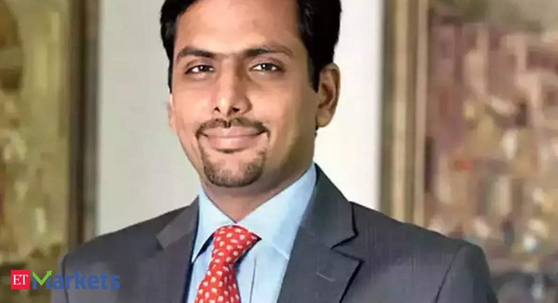 We continue to remain quite positive on IT sector: Vikas Khemani