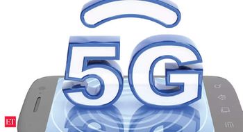 5G: Industry requires Rs 1.5-2.5 lakh crore capex towards infrastructure
