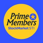 StockMarket STI Prime Members service by StockMarket STI