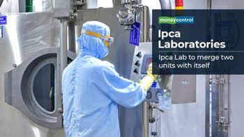 Ipca Lab Q1 PAT may dip 41.4% YoY to Rs 179.8 cr: ICICI Direct