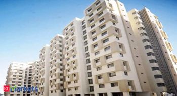 Ajmera Realty & Infra Q1 sales bookings jump over 3-fold to Rs 400 crore