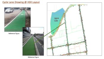 Residents Watch (HSR Layout) - 15495