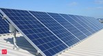 APM Terminals Pipavav commissions 1,000 kWp rooftop solar power plant