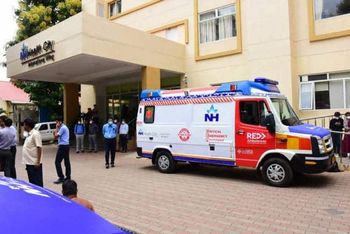 StanPlus, Narayana Hrudayalaya partner to provide emergency response within 15 minutes in Bengaluru