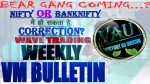 WEEKLY VM BULLETIN 23_01_2021 | STOCK MARKET UPDATE FOR BEGINNERS |PAISATO BANEGA |WEALTH CREATION