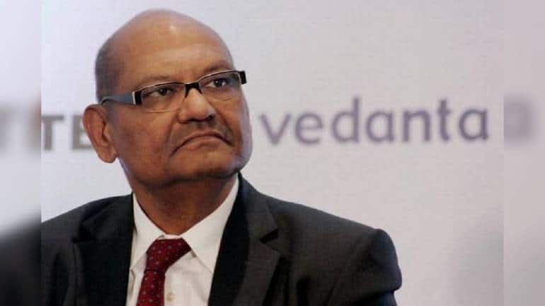 Vedanta shares in focus on reports of business demerger 
