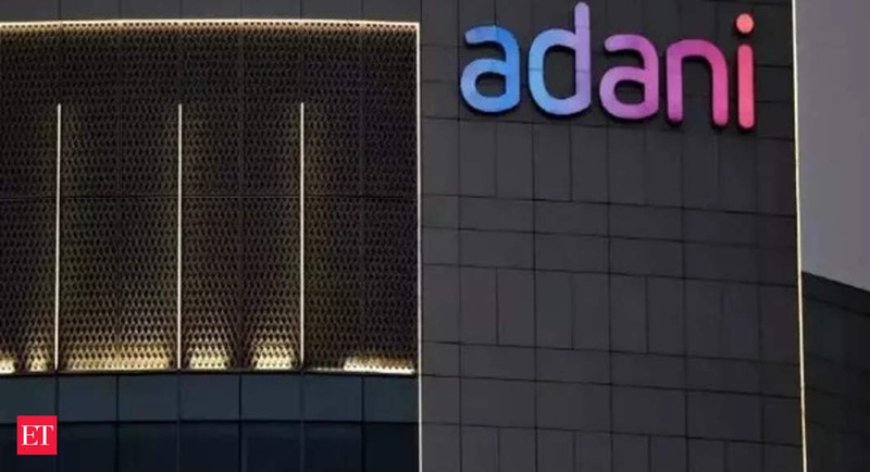 Adani pins hopes on 20% earnings growth every year to repay $23 billion debt