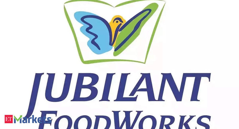 Buy Jubilant Foodworks, target price Rs 610 :  Prabhudas Lilladher 