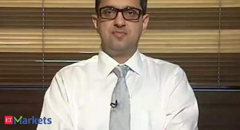 Neeraj Dewan on best financial stock to buy for next 12-18 months