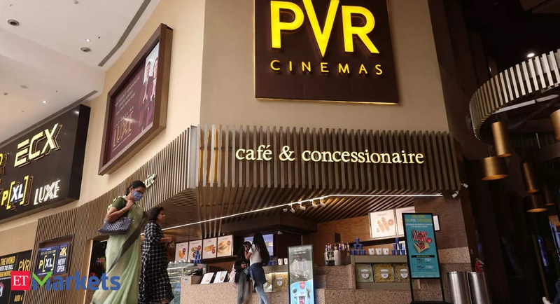 India's PVR posts wider than expected Q2 loss