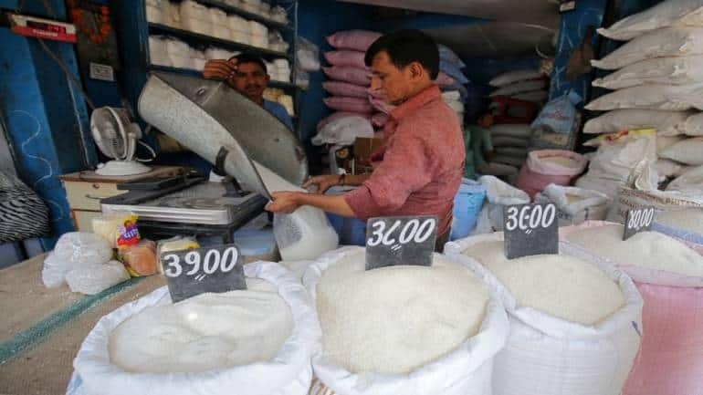 Sugar stocks slide as traders, dealers asked to submit information about May-Aug transactions