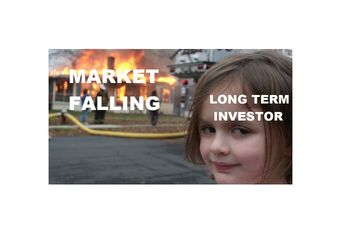 Markets Humor - 8877745