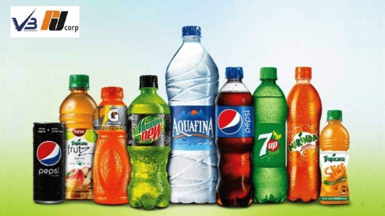 Investors sip on Varun Beverages as profit grows 150% in a seasonally weak quarter