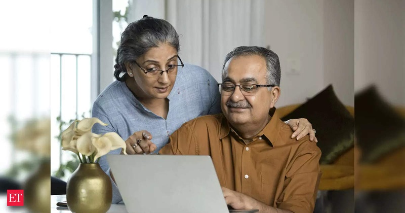 Pensioners generate 1.15 crore digital life certificates: Centre