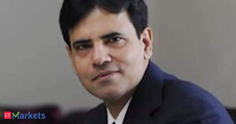 We can start nibbling if the market corrects to 19K: Sandip Sabharwal