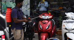 Two-wheeler sales decline narrows in July, considerable improvement over June