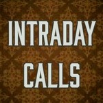 INTRADY JACKPOT CALL's posts on FrontPage