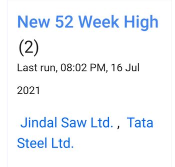 JINDALSAW - chart - 3920273