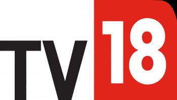 TV18 Broadcast Q1 profit down 63% to Rs 60 crore, revenue up 9.5%