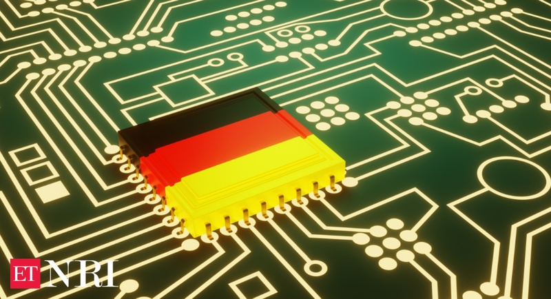Calling all foreign workers: The German chip sector’s run into a labour problem