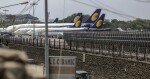 Jet Airways Lenders Make Presentation To Synergy Group