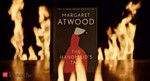Burn-proof edition of Margaret Atwood's 'The Handmaid's Tale' up for auction in New York