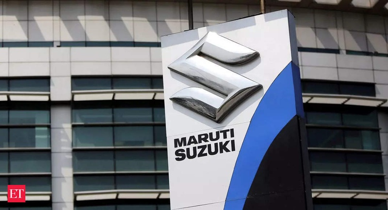 Maruti Suzuki India working on various initiatives to make roads safer: Company official