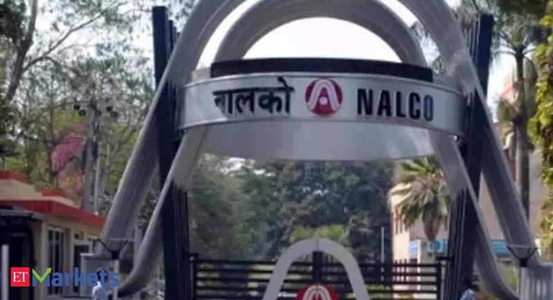 Nalco Q2 Results: Profit dips 83.2% YoY to Rs 125.43 crore