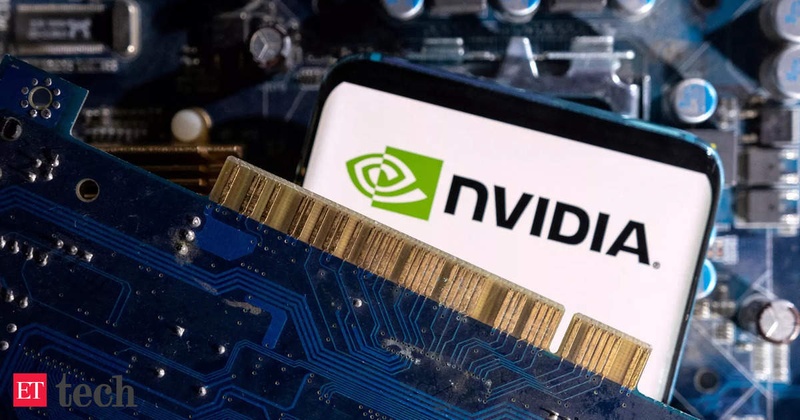 After LLTS, Wipro ties up with Nvidia to power generative AI to healthcare firms
