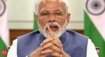 Country setting new benchmarks in field of health, says PM Modi
