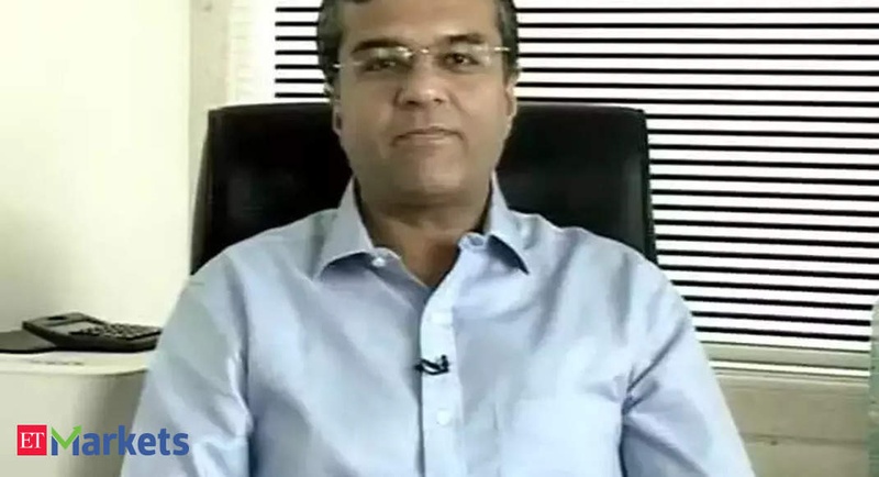 Would you be better off buying IDFC Limited rather than IDFC Bank? Dipan Mehta answers