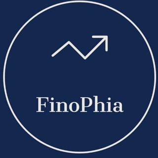 FinoPhia - Explosive trades