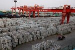 China's Annual Aluminum Consumption To Decline For First Time In 30 Years
