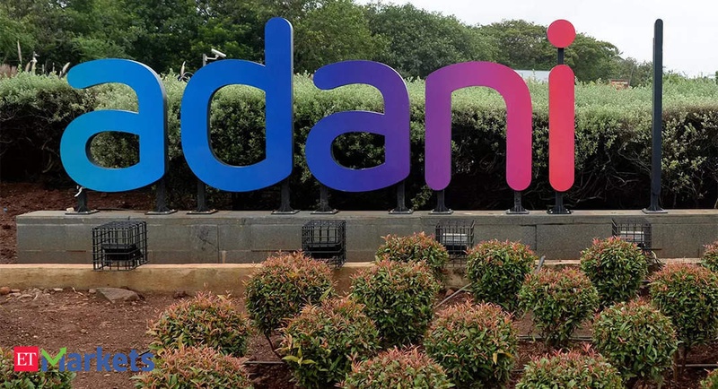 Promoter entity sells 2.7% stake in Adani Green for Rs 3,919 cr; Qatar-based fund turns buyer