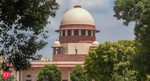 Collegium recommends nine names for appointment as SC judges