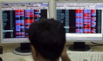 Closing Bell: Sensex ends 1,203 points lower, Nifty below 8,300 as coronavirus cases rise
