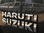 Maruti Suzuki transports over 6.7 lakh cars through Indian Railways in 6 years