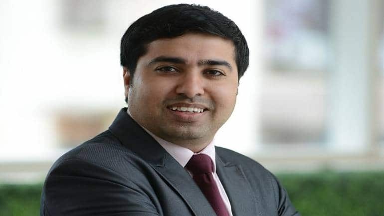 Market range can shift lower after recent price action: Chandan Taparia of Motilal Oswal