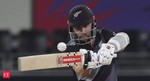 "We are a collective," says New Zealand captain Kane Williamson of his team
