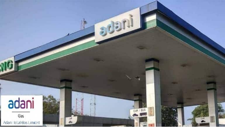 Adani Total Gas reports flat profit of Rs 160.08 crore in Q2 amid high natural gas prices
