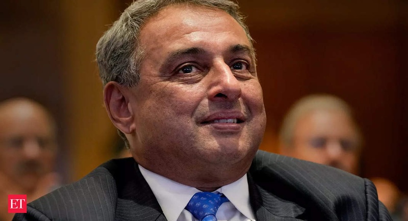 Enough growth opportunities within facilities to take capacity to 40 MT in India: Tata Steel CEO