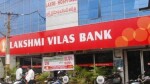 Lakshmi Vilas Bank locked at lower circuit on initiating prompt corrective action